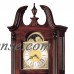 Howard Miller Nottingham Grandfather Clock   